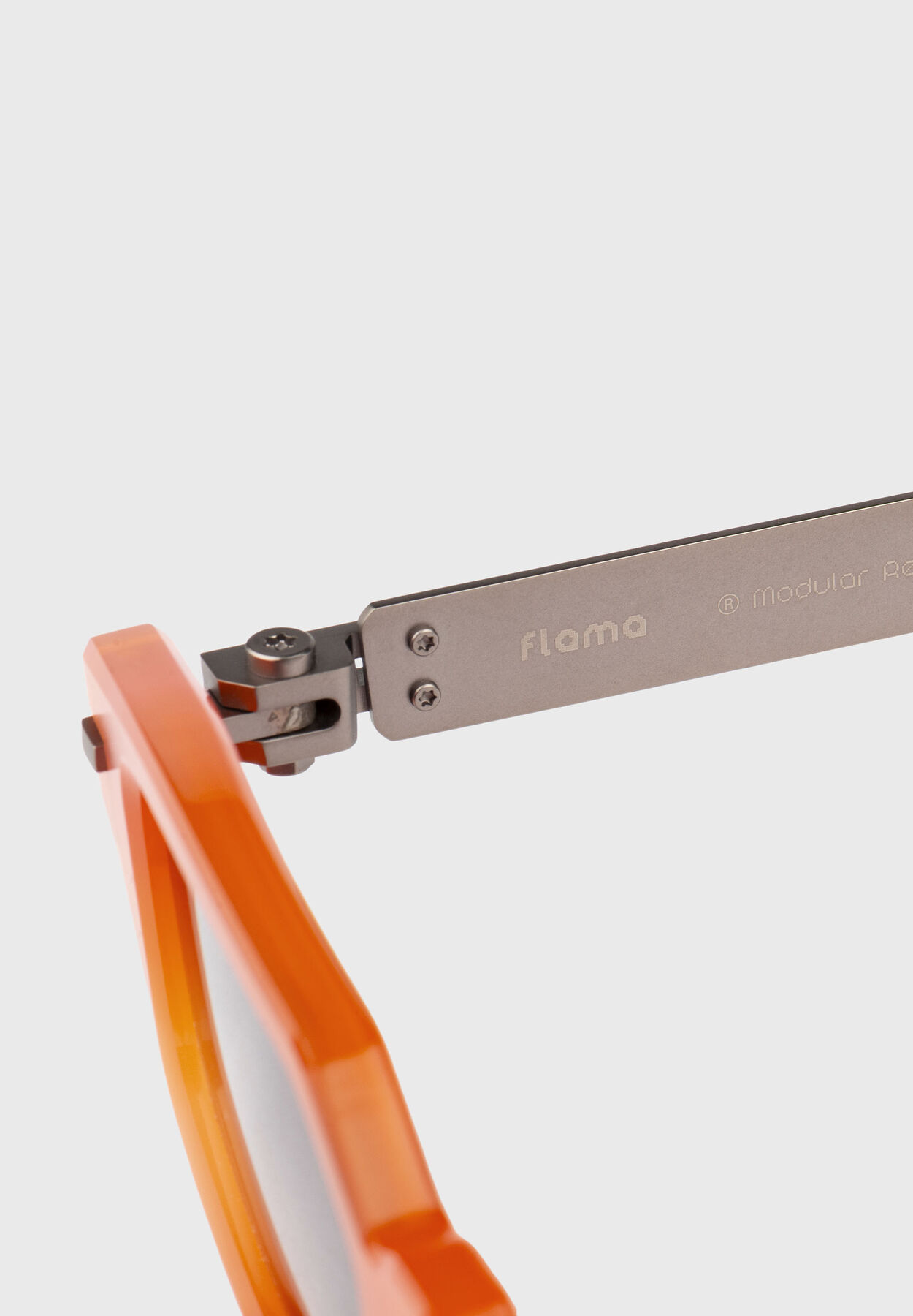 Flama Modular Repair System