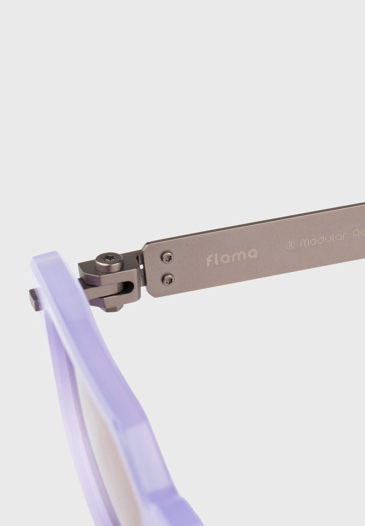 Flama Modular Repair System