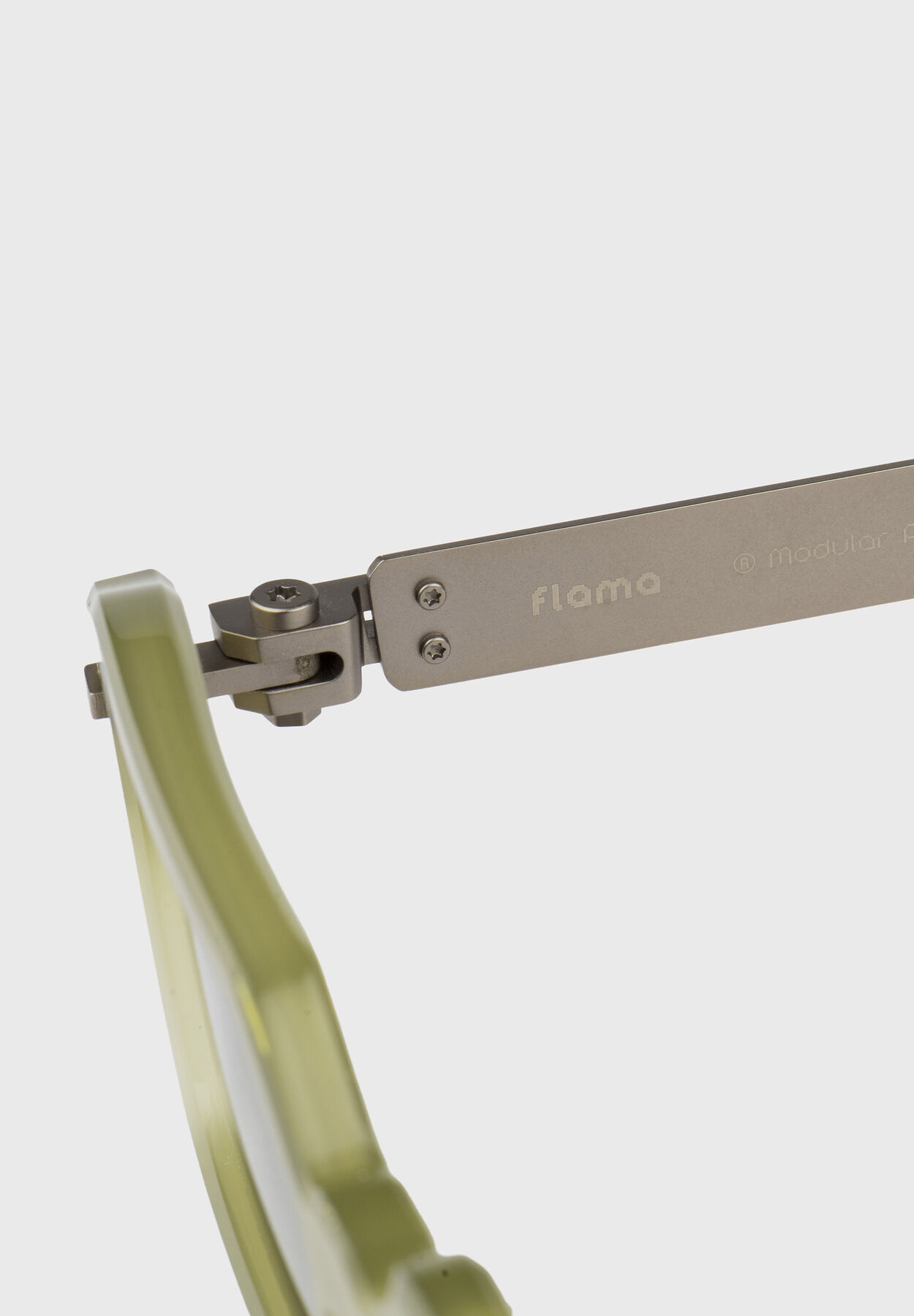 Flama Modular Repair System